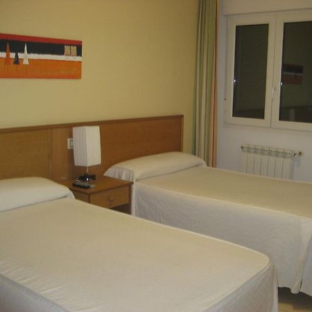 Pension Residencia Caola Arteixo Room photo