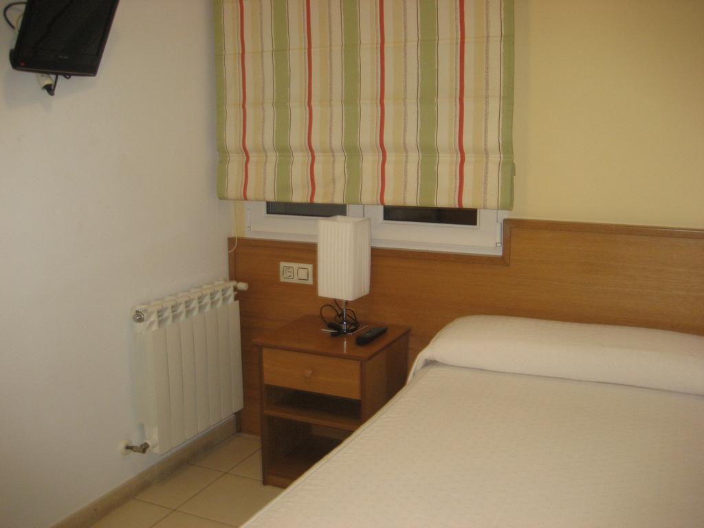 Pension Residencia Caola Arteixo Room photo